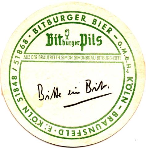 bitburg bit-rp bitburger pils bitte 2b (rund215-aus der-rundlauftext-grün)
